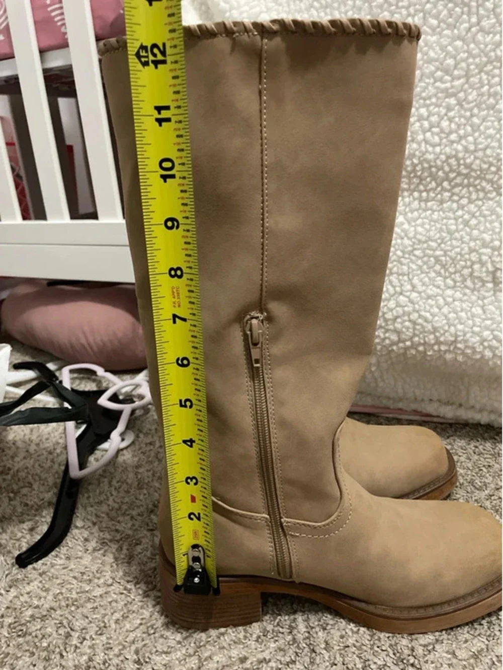 Women’s boots - New York & Company - 7